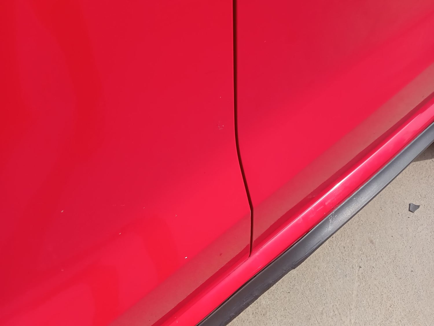 Used 2021 Volkswagen Polo GT Petrol Automatic dents MINOR SCRATCH