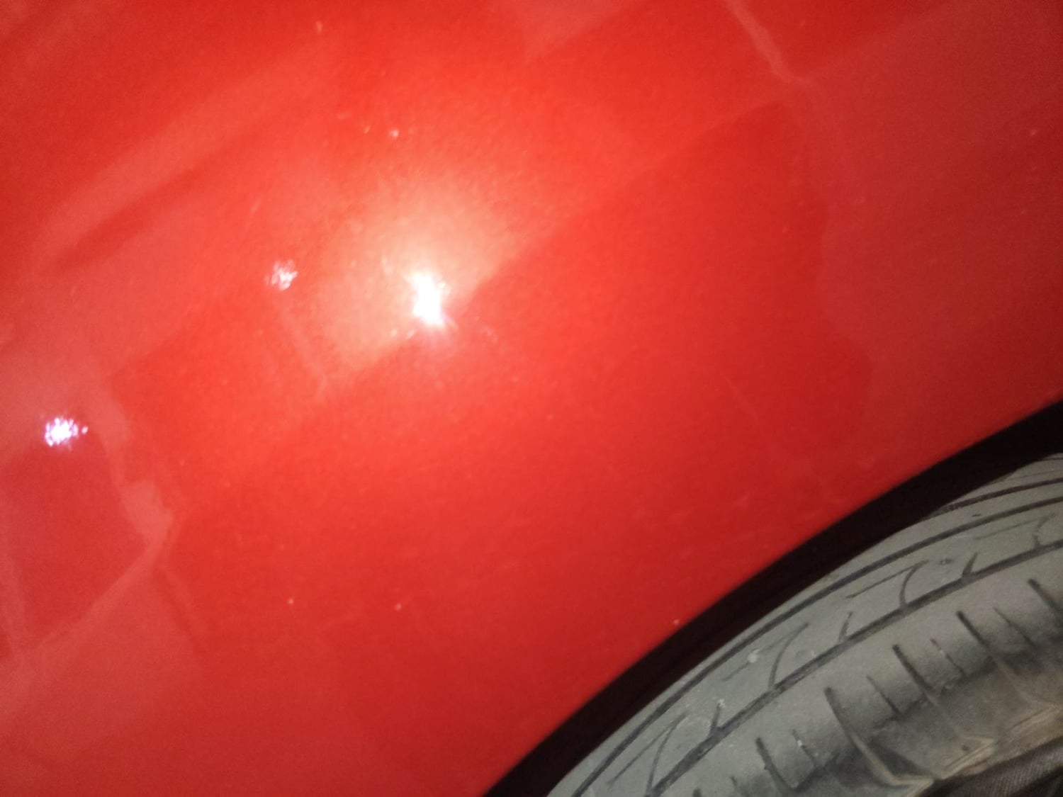 Used 2015 Maruti Suzuki Celerio VXi Petrol Manual dents MINOR SCRATCH
