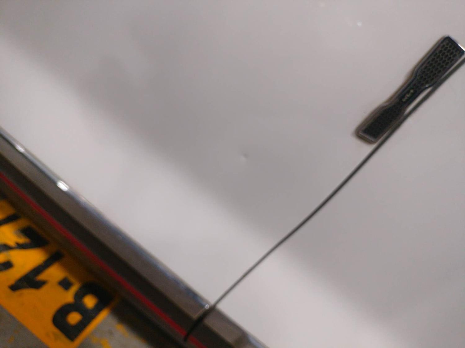 Used 2022 Kia Sonet GTX Plus 1.5 AT Diesel Automatic dents MINOR DENT