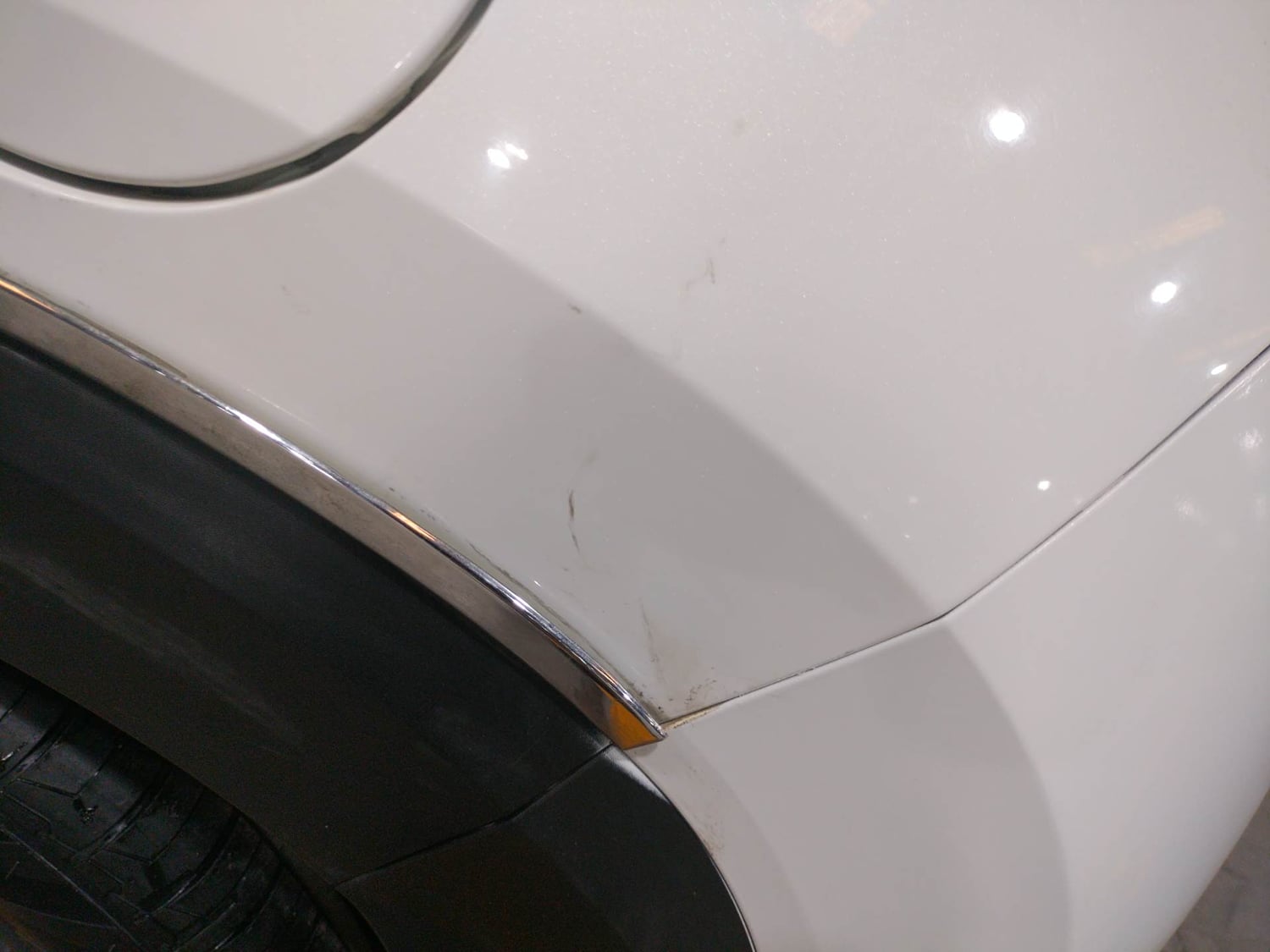 Used 2022 Kia Sonet GTX Plus 1.5 AT Diesel Automatic dents MINOR SCRATCH
