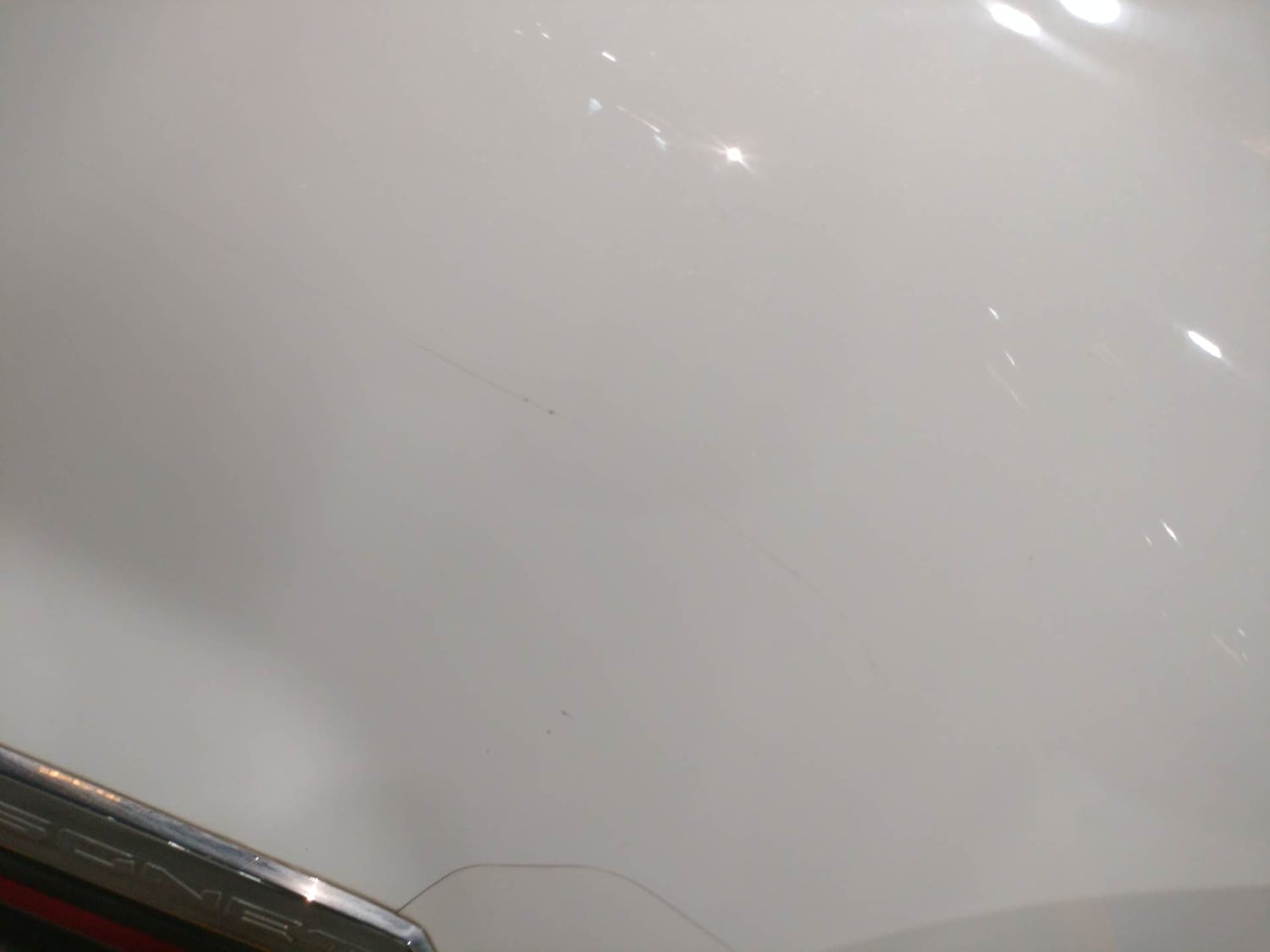 Used 2022 Kia Sonet GTX Plus 1.5 AT Diesel Automatic dents MINOR SCRATCH