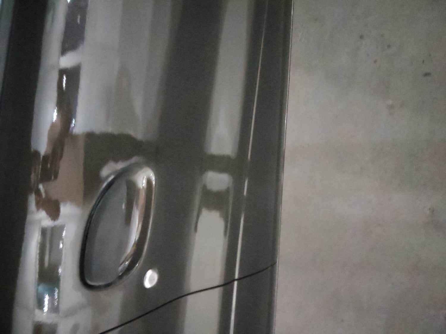 Used 2016 Renault Kwid RXT Petrol Manual dents MINOR SCRATCH