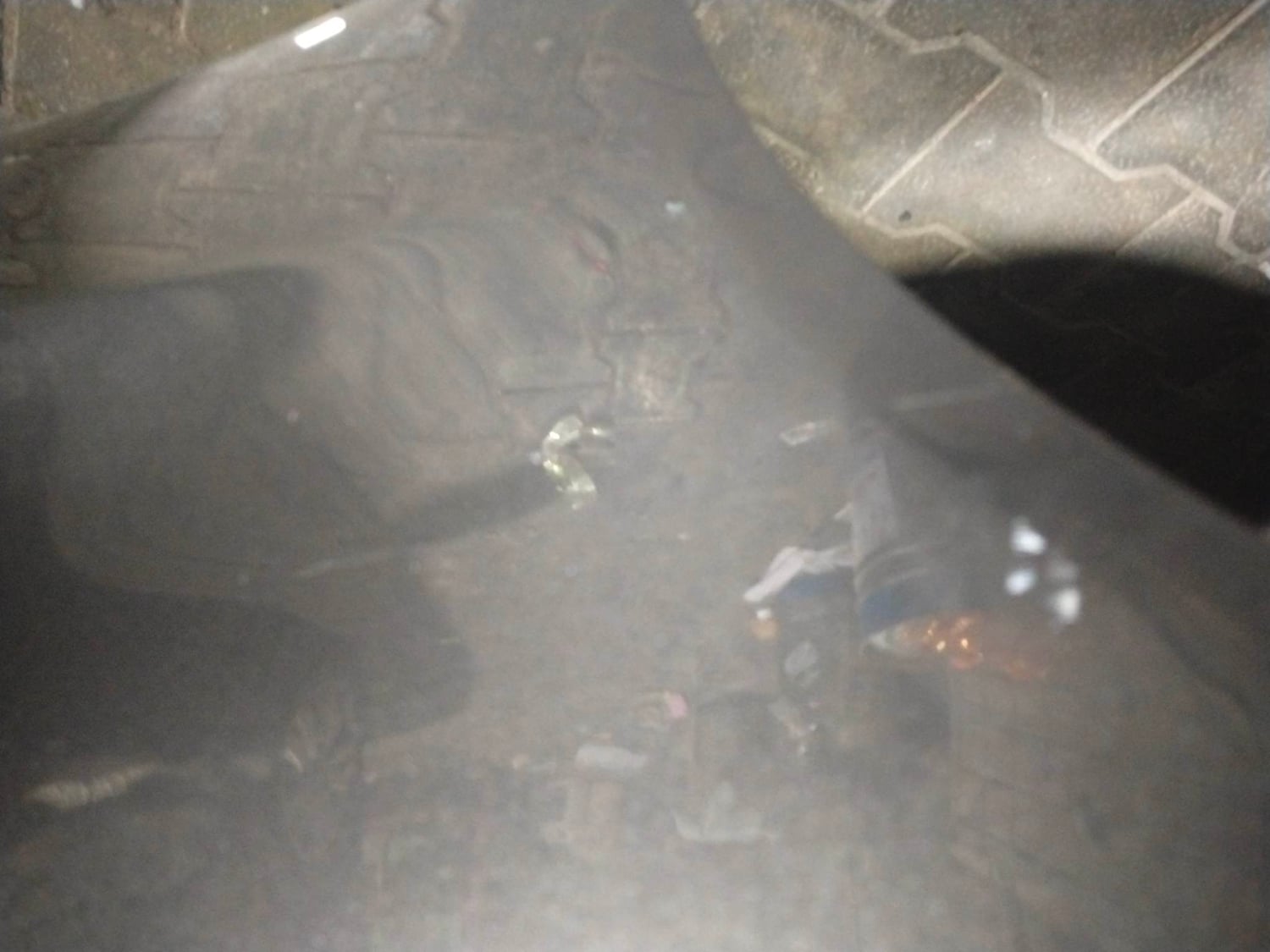 Used 2018 Maruti Suzuki Ertiga ZXI Petrol Manual dents MINOR SCRATCH