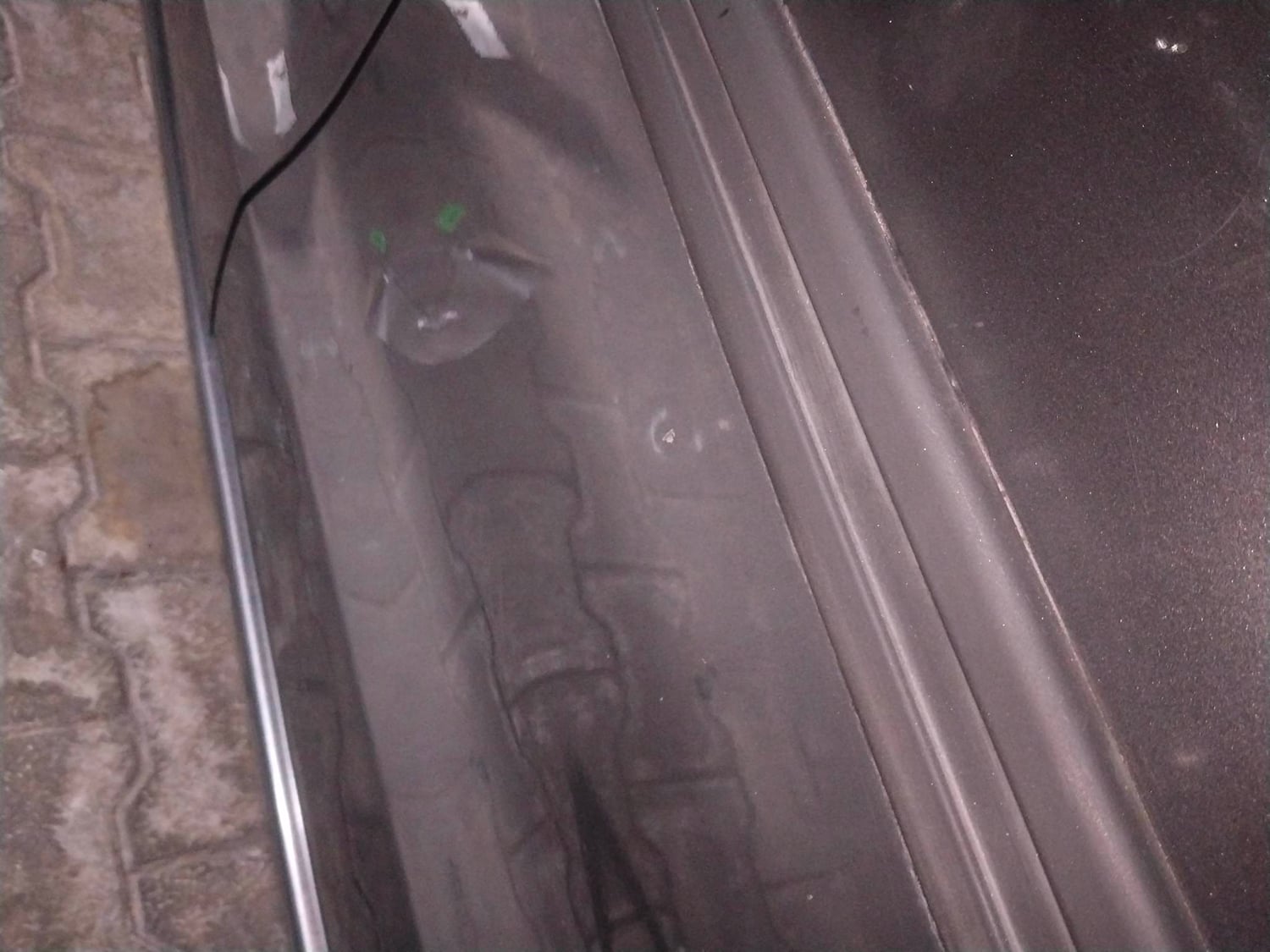 Used 2018 Maruti Suzuki Ertiga ZXI Petrol Manual dents MINOR DENT