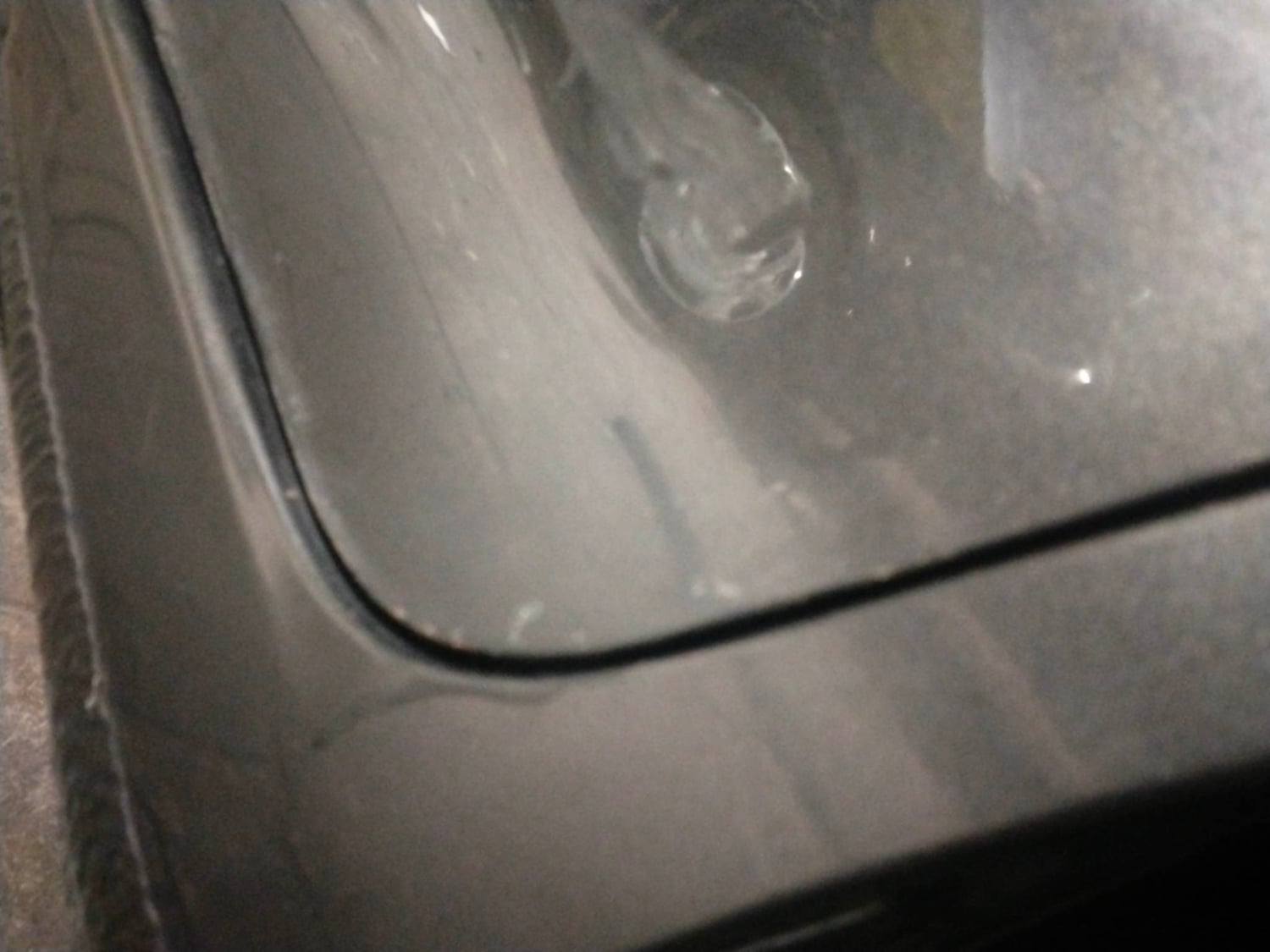 Used 2018 Maruti Suzuki Ertiga ZXI Petrol Manual dents MINOR SCRATCH