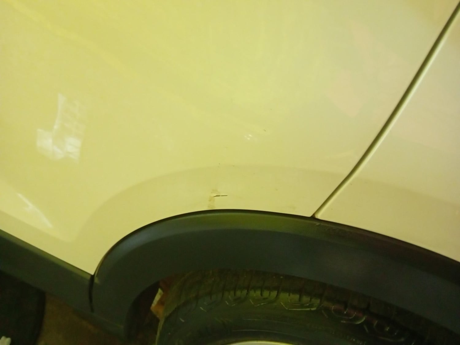 Used 2023 Volkswagen Taigun Topline 1.0 TSI AT Petrol Automatic dents MINOR SCRATCH